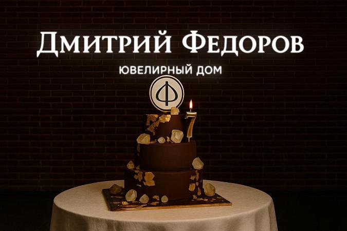 День рождения компании