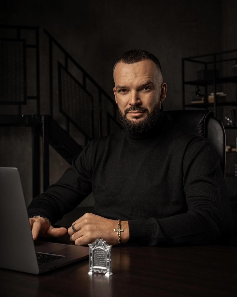 Дмитрий Федоров