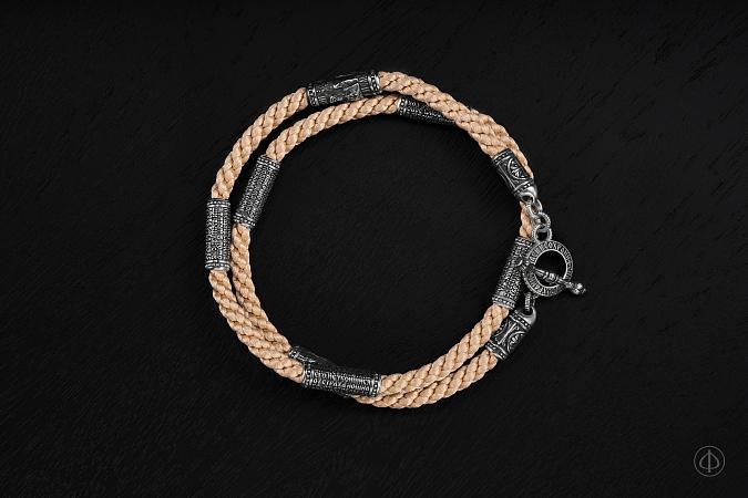 Бусины для браслетов – виды, материалы и сакральный смысл