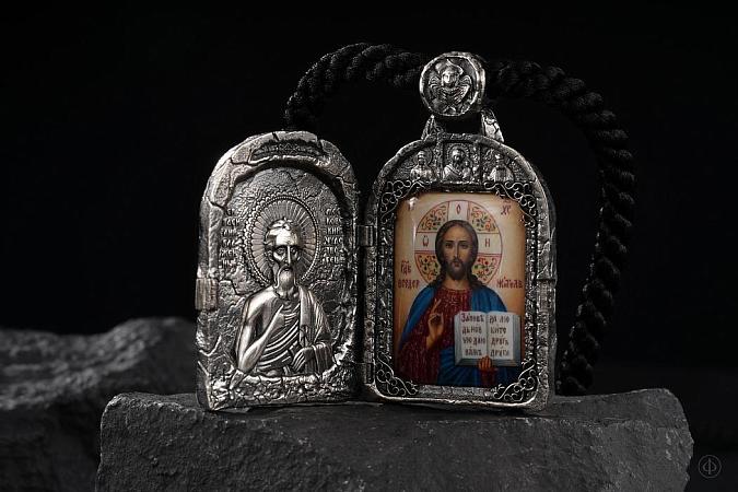 Как выбрать подвеску с ликами святых – полное руководство