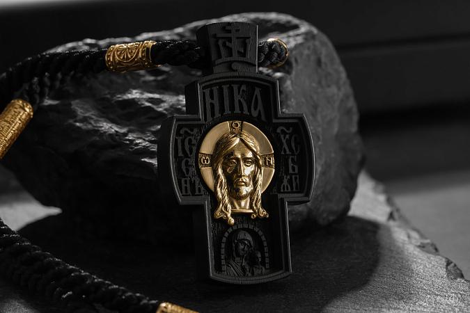 Особенности православных крестов из эбенового дерева