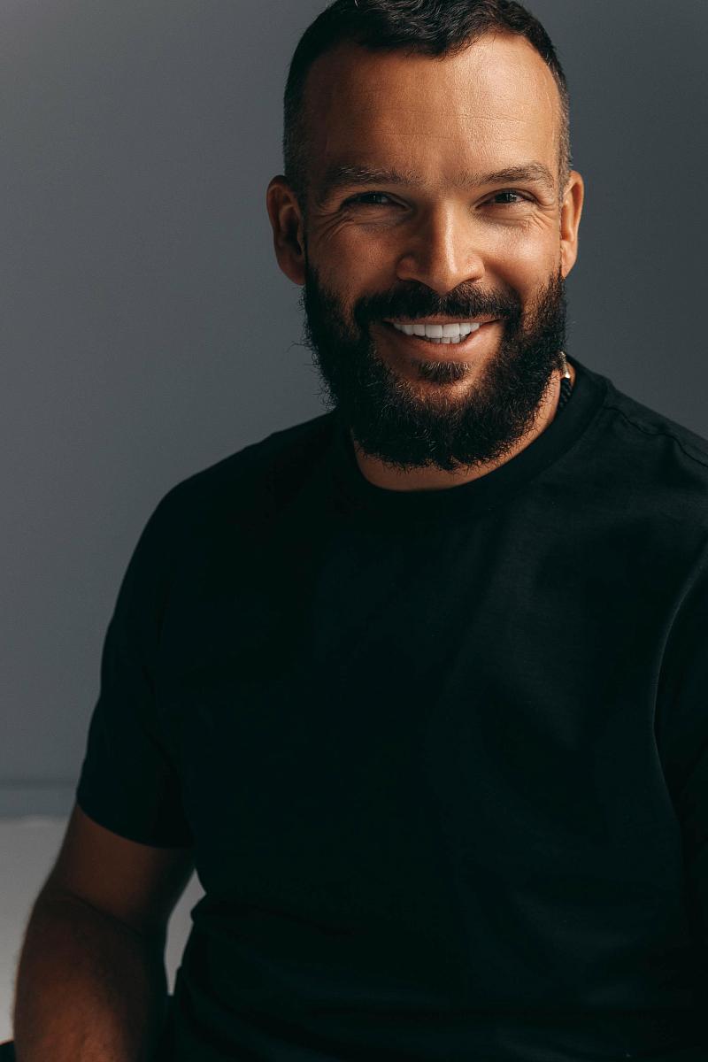 Дмитрий Федоров