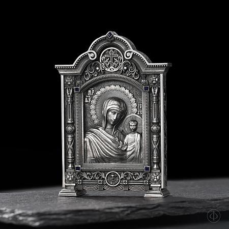 Сувенир из серебра Арт.004