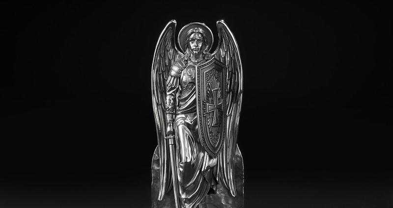 Больше, чем красивые украшения: высокое ювелирное искусство или эксклюзивные православные изделия на заказ