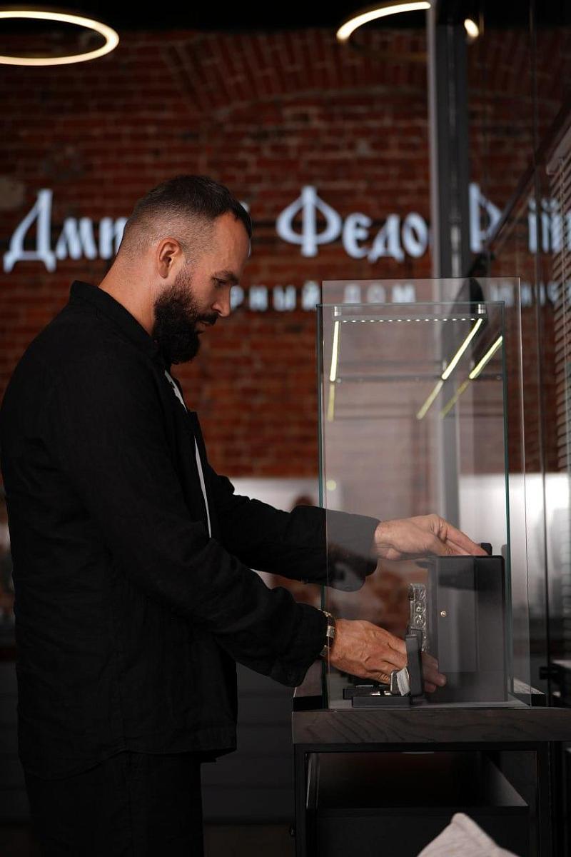 4 Сегодня ювелирный дом