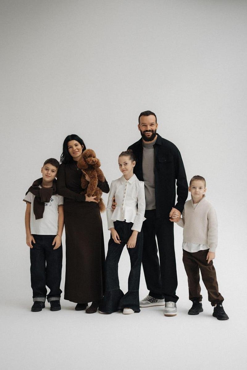 7 Ювелирный дом под руководством Дмитрия 