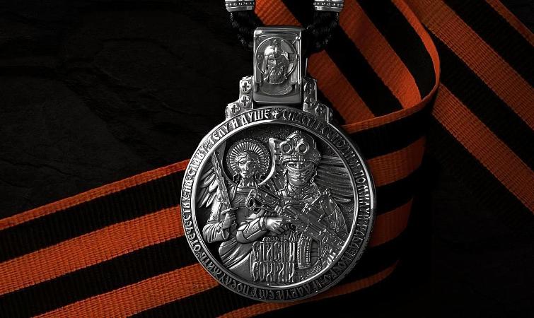 Ювелирный дом “Дмитрий Федоров” поздравляет с Днем Великой Победы