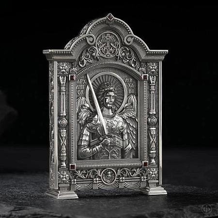 Сувенир из платины Арт.005