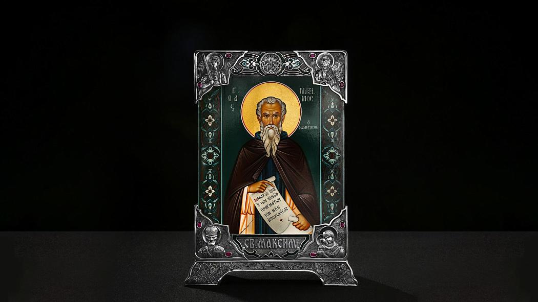 Высокое ювелирное искусство