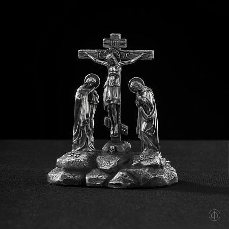 Сувенир из серебра Арт.035