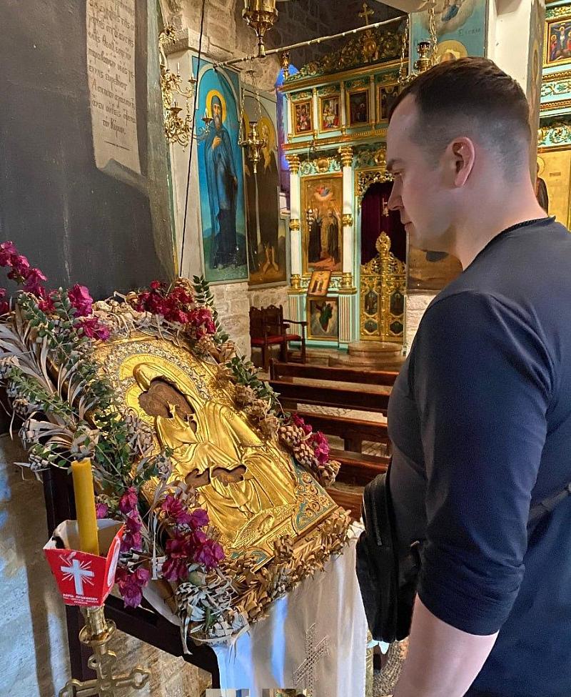 2 В 27 лет судьба