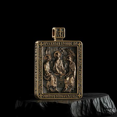 Подвес из золота 585 Арт.033