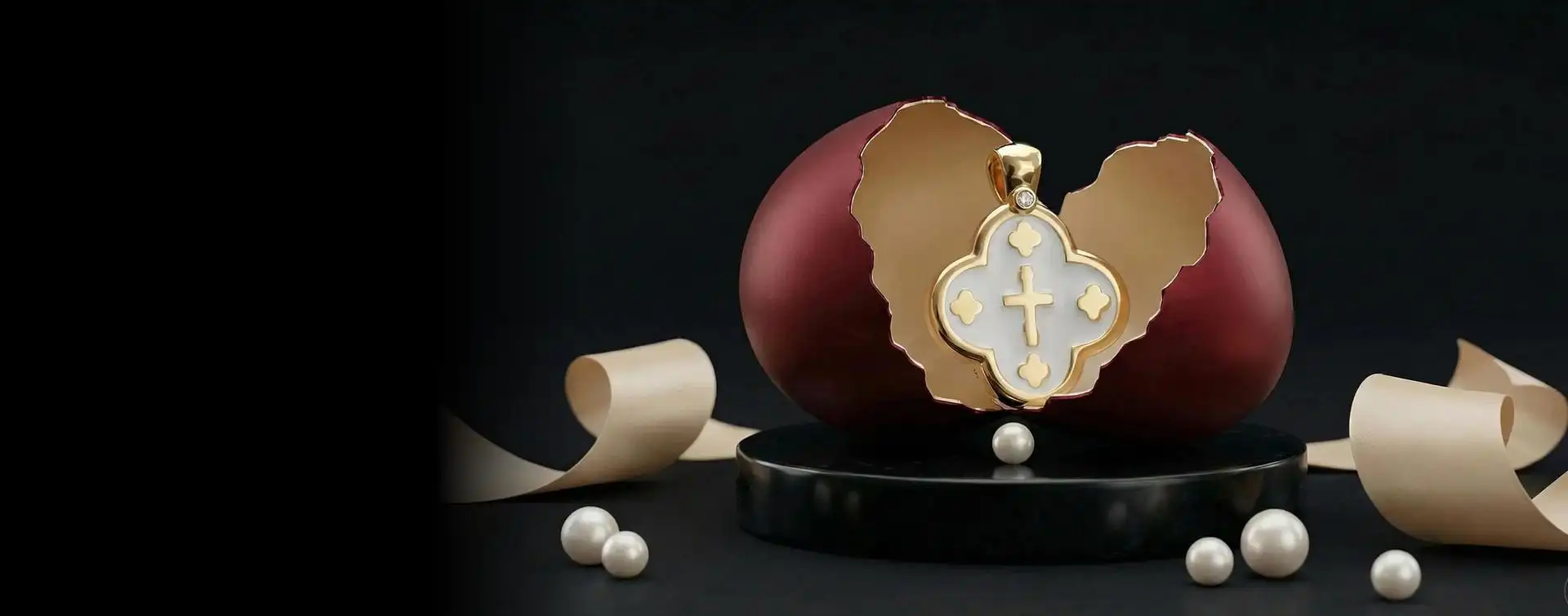 Подарки к светлому празднику Пасхе