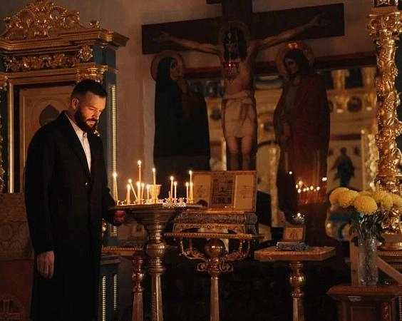 «Покаяния отверзи ми двери, Жизнодавче…»: начало Великого поста и духовного преображения христиан