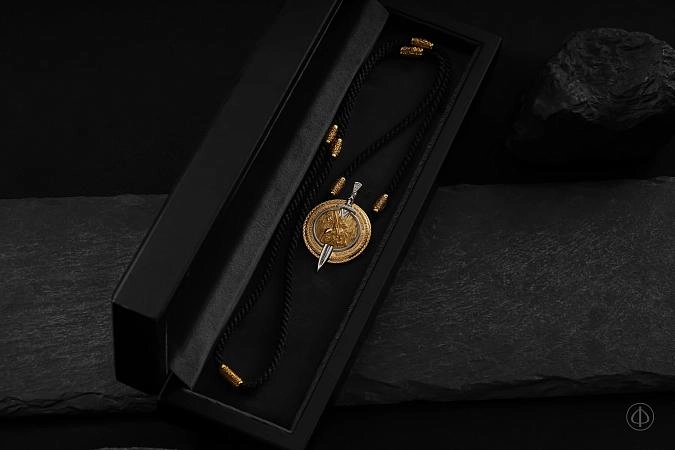  Коллекционные ювелирные изделия: как пополнить шкатулку особенными украшениями