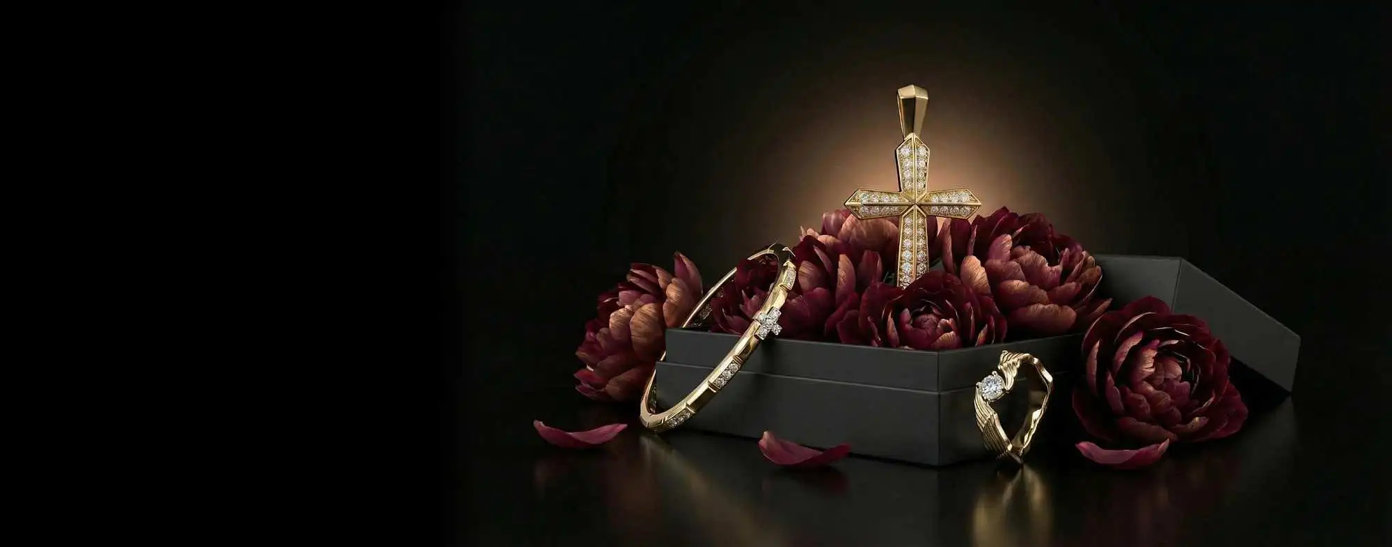 Подарки от настоящих мужчин