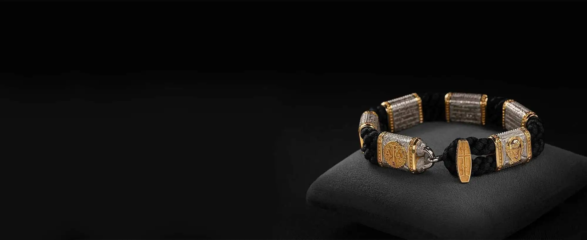 Баннер браслеты