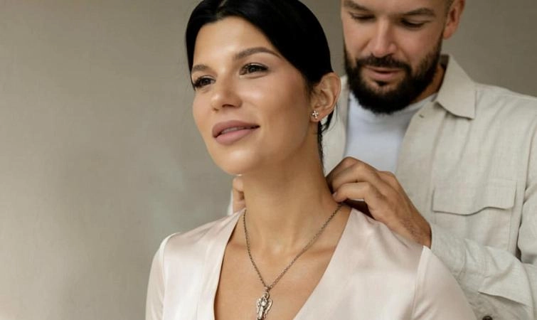 8 Марта 2026: лучшие подарки от Ювелирного Дома «Дмитрий Фёдоров» – украшения для любимых женщин